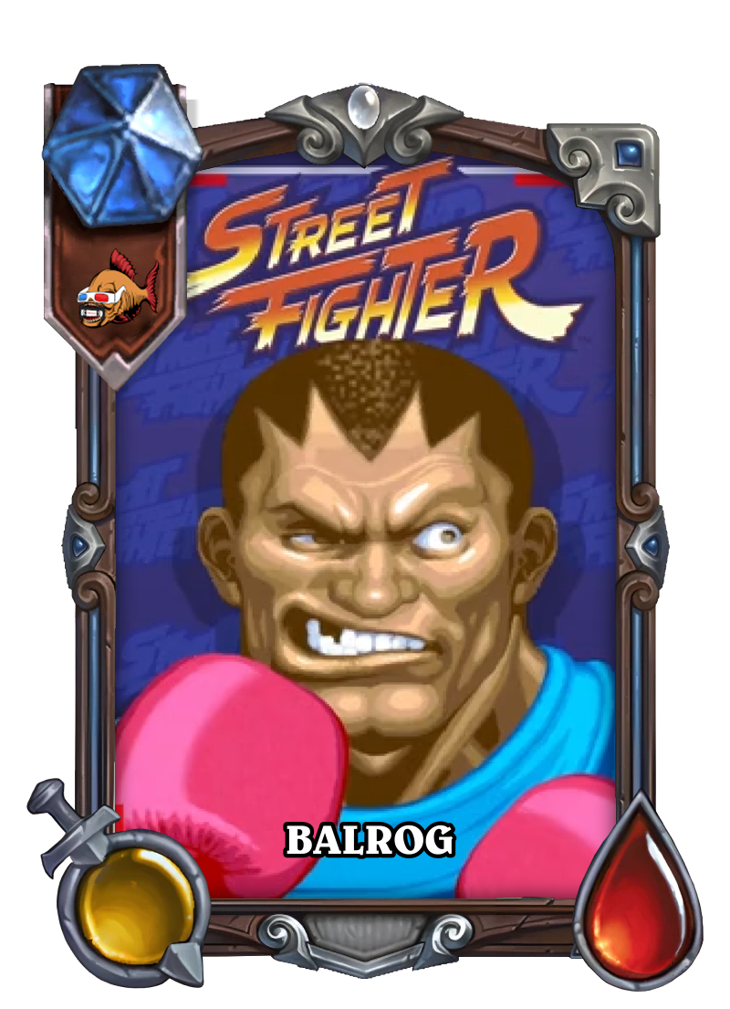 BALROG